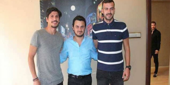 Cabir ve Yaşar ile yine yeniden