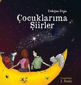 Erdoğan Ergin’den iki yeni kitap