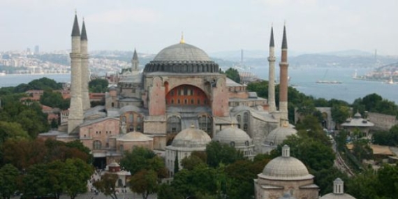 Maşalacı: “Ayasofya ibadete açılmalı”