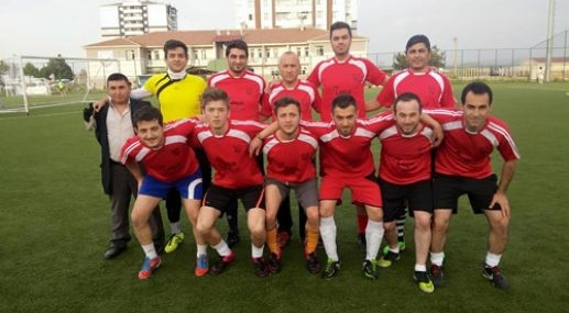 Bahar Turnuvasının şampiyonu Tarçın