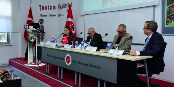 “Kimliği Olan Şehir”