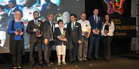 Hobby Life yine yıldız