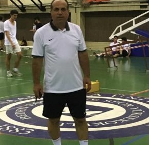 Osman Kalyoncu veda etti