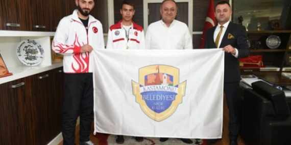 Çayan, Balkan şampiyonu