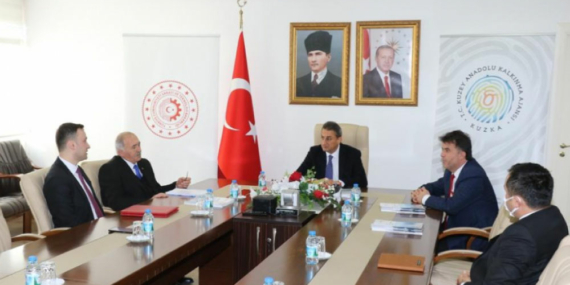 Gençlere Yeni İstihdam