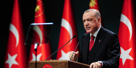 Kastamonu Tarımına Ek Ödenek