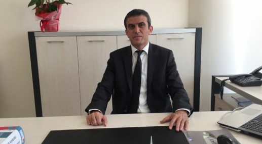 Başkan yardımcılığına dönüyor