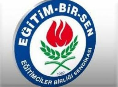 Eğitim-Bir-Sen üyeleri yemekte buluştu