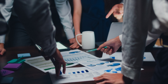 Açılan Şirketlerde Gerileme