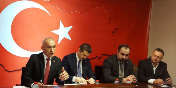 İlçenin Elektrik İhtiyacı Karşılanacak