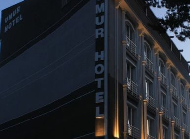 Umurlardan turizme iddialı giriş