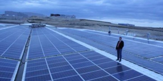 Türkiye’nin çatısı RAFTÜRK