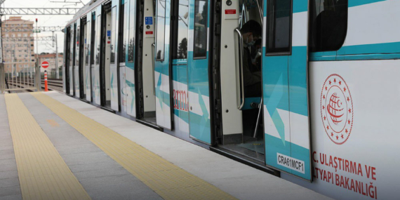 Marmaray Ücretsiz