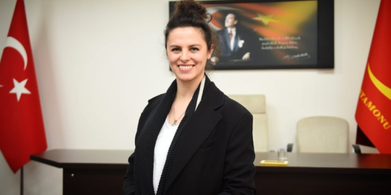 “Dinamiği Yüksek” Kadın Konseyi