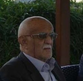 Demir’in amcası uğurlandı