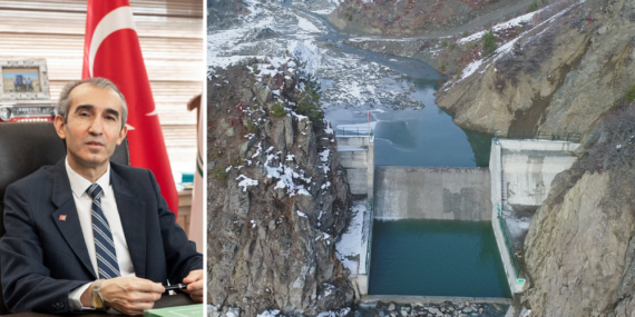 Yıllık 545 Bin Lira Sağlayacak