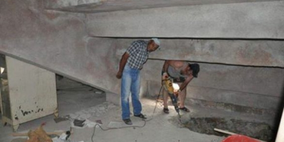 Maraton sezona hazırlanıyor