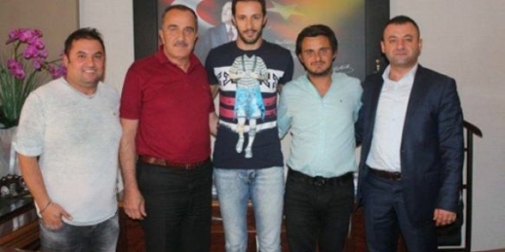 Kale Sevim’e emanet