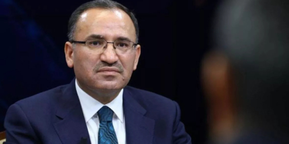 Kabine’de Görev Değişimi