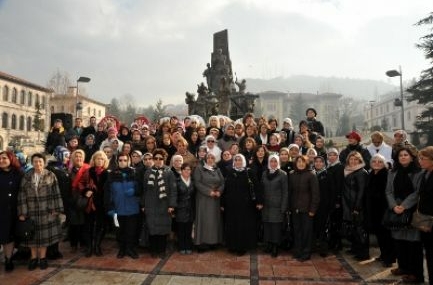 “1919 Ruhu“ yeniden canlandı