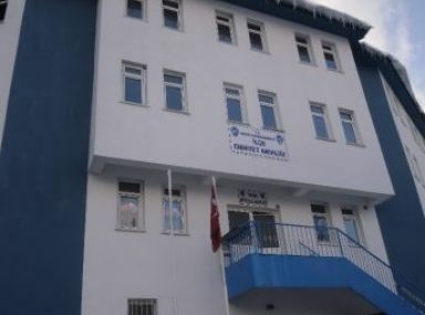 Pınarbaşı’ndaki referandum heyecanı