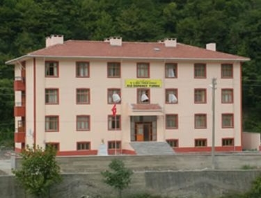 Öğrencilere tasarruf dersi