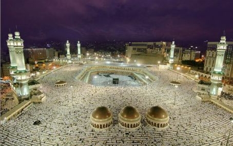 Hac ibadeti turistik geziye mi dönüşüyor?