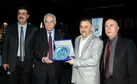 Bozkurtlular Derneği’nden hayırlı kahvaltı