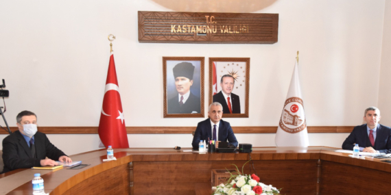 9 Milyar Lira Bütçe Ayrıldı