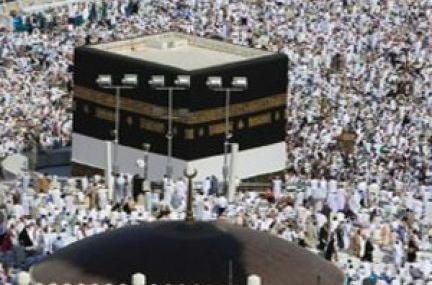 4. Hac, Umre ve İnanç Turizmi Fuarı