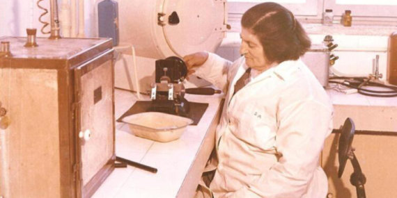 Google Aydemir’i Unutmadı