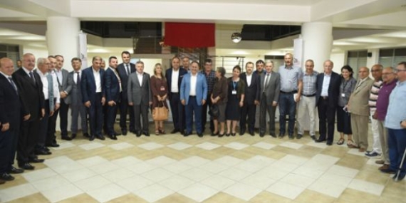 Çelik’le  yola devam