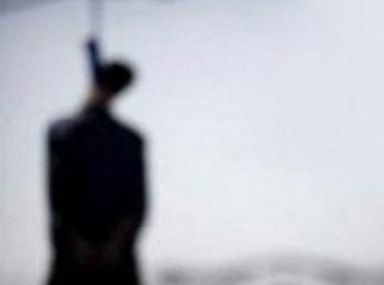 Borç yüzünden intihar etti