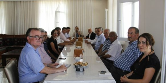 Eğitimde seferberlik
