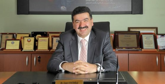 Civcioğlu da tutuklandı