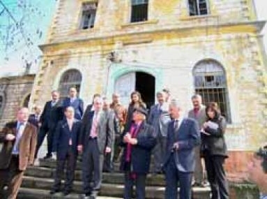 Türk Ocağı Müzesi’ne ziyaretçi ilgisi