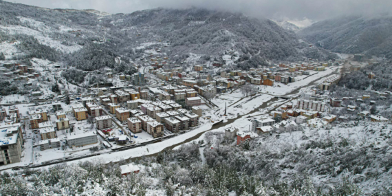 Bozkurt’ta Kayıp Devam Ediyor