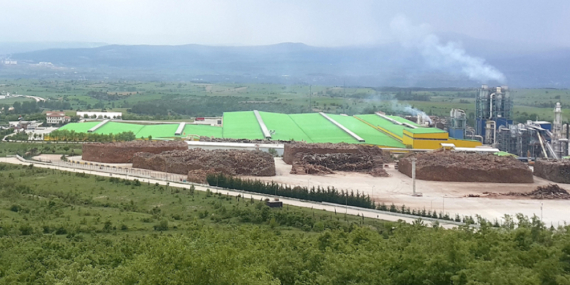 Katkısı 450 Milyon Lira