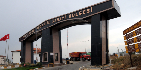 Türkiye’de İlk Komisyon