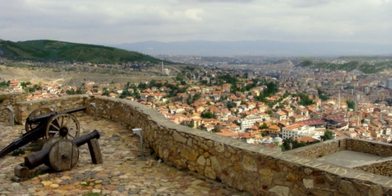 Ev fiyatları en çok Kastamonu’da arttı