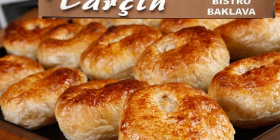 Tarçın’da yenilik bitmiyor