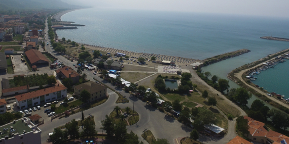 Nüfus 6 İlçede Arttı