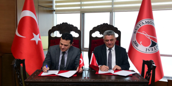 İlçeye Yeni Yüksek Okul