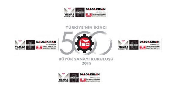 İSO ikinci 500’e sahil imzası