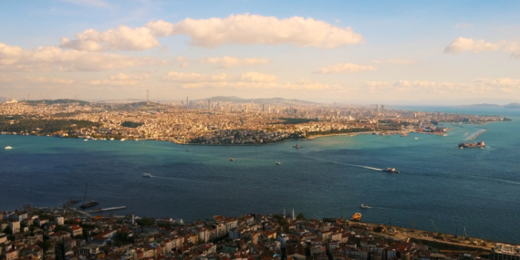 Kalanlarda ve Gidenlerde İkinciyiz