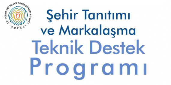 Markalaşmaya Destek