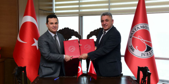 İlçeye Yeni Yüksek Okul