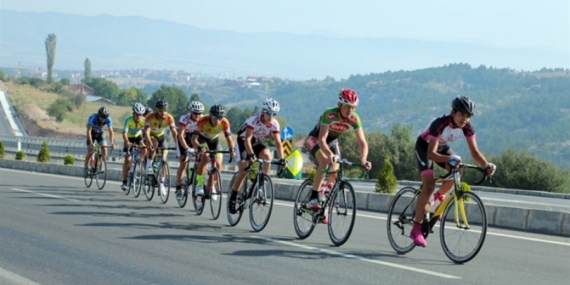 Usta pedalları ağırladık