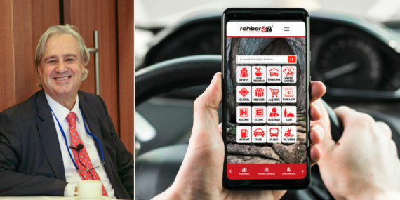 Otomobil Güzargahları Belirlenmeli