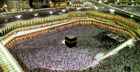 ”Mekke’nin Fethi” konferansı